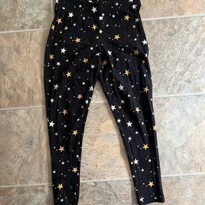 Torrid star leggings